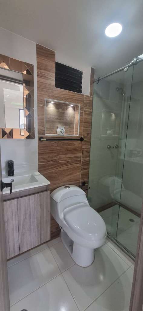 Apartamento En Arriendo - Villa Gorgona, Candelaria