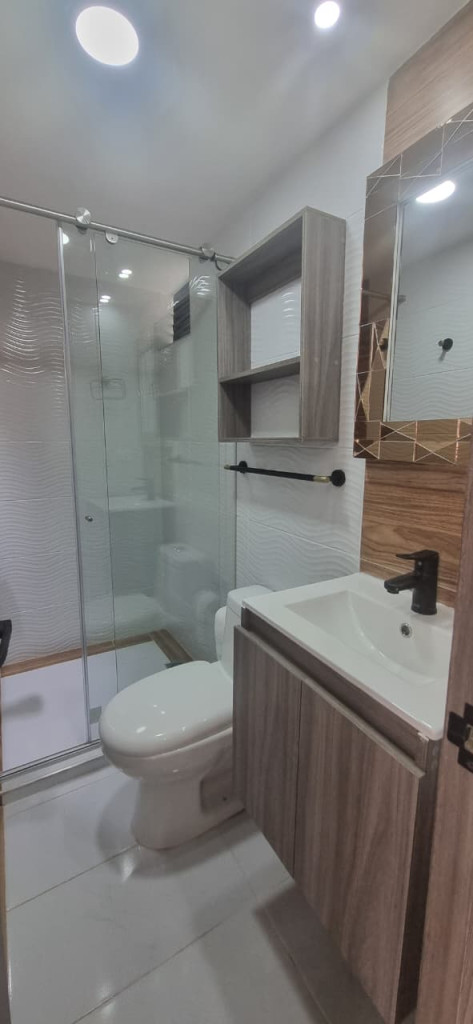 Apartamento En Arriendo - Villa Gorgona, Candelaria
