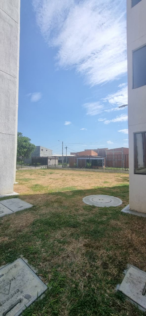 Apartamento En Arriendo - Villa Gorgona, Candelaria