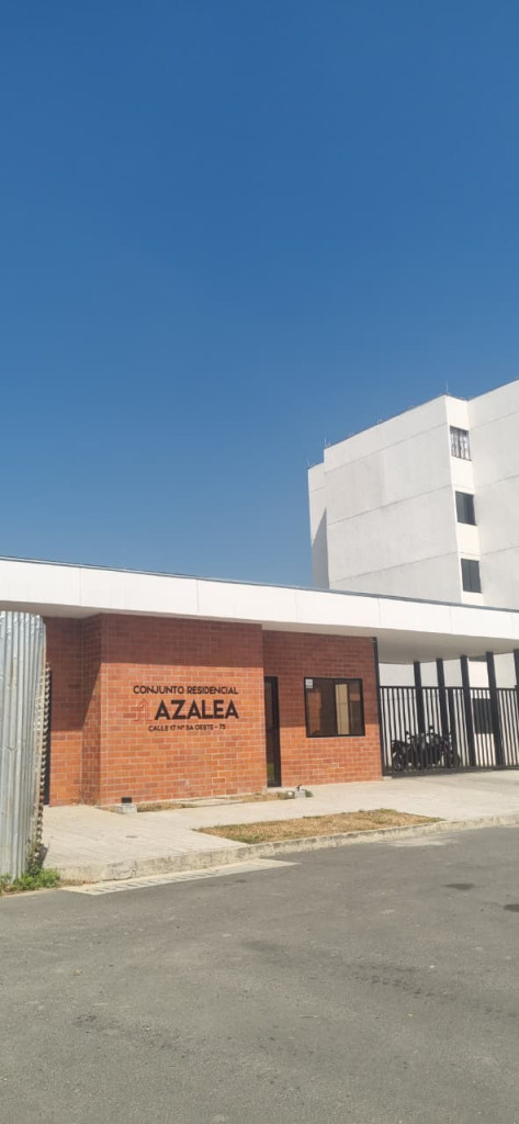 Apartamento En Arriendo - Villa Gorgona, Candelaria