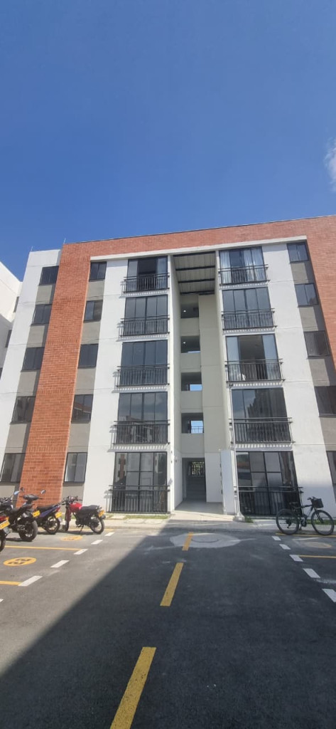 Apartamento En Arriendo - Villa Gorgona, Candelaria
