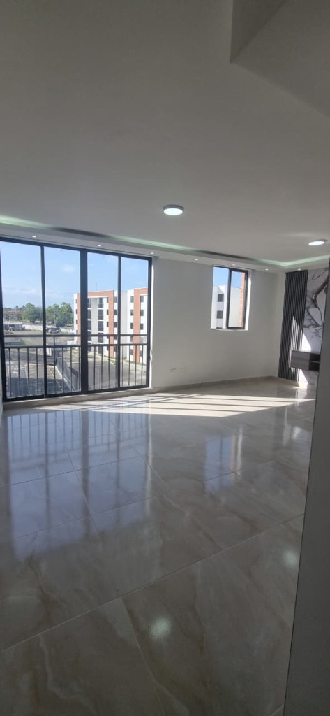 Apartamento En Arriendo - Villa Gorgona, Candelaria