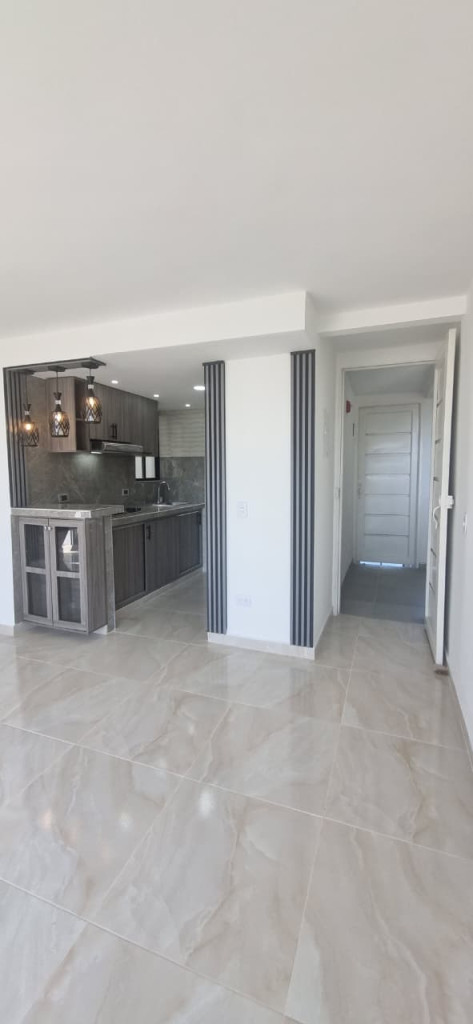 Apartamento En Arriendo - Villa Gorgona, Candelaria