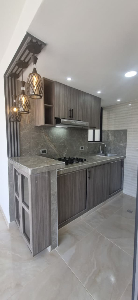 Apartamento En Arriendo - Villa Gorgona, Candelaria