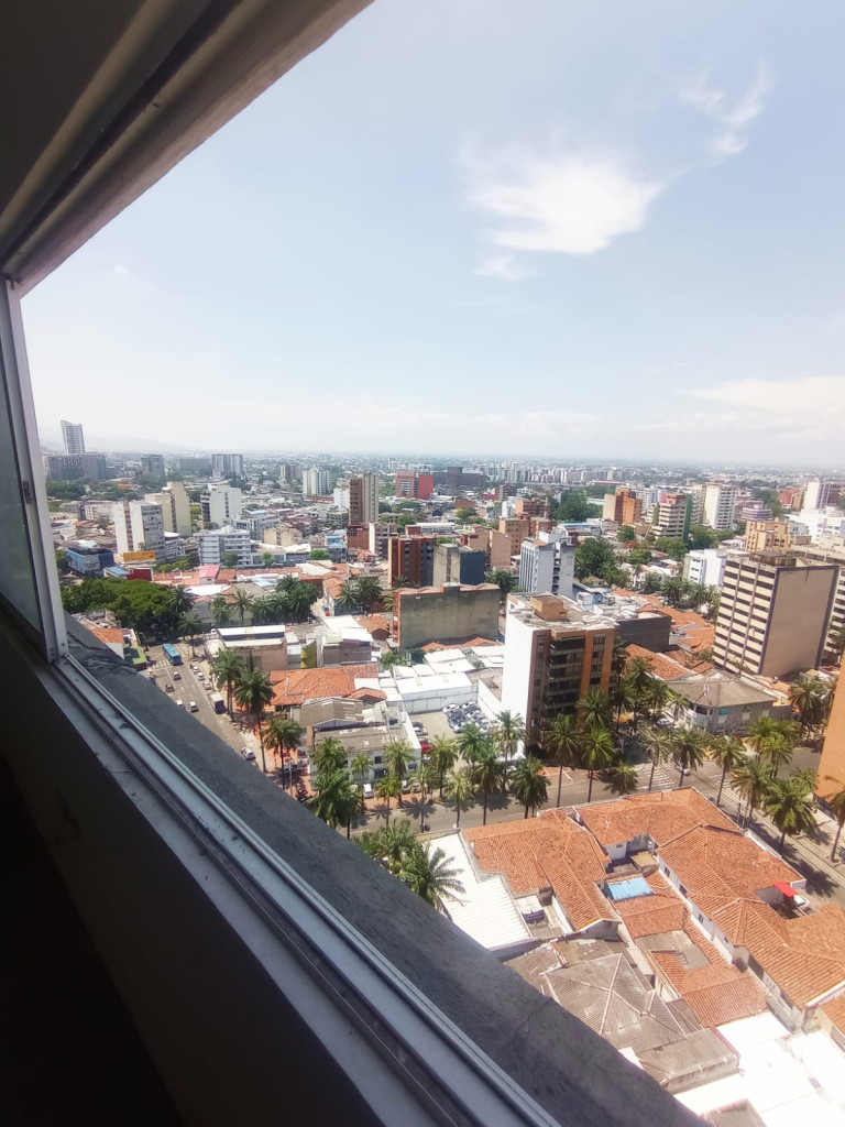 Apartamento En Venta - Santa Monica, Cali