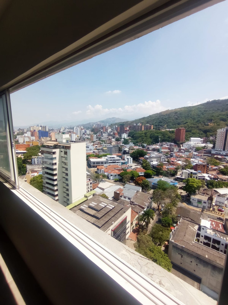 Apartamento En Venta - Santa Monica, Cali