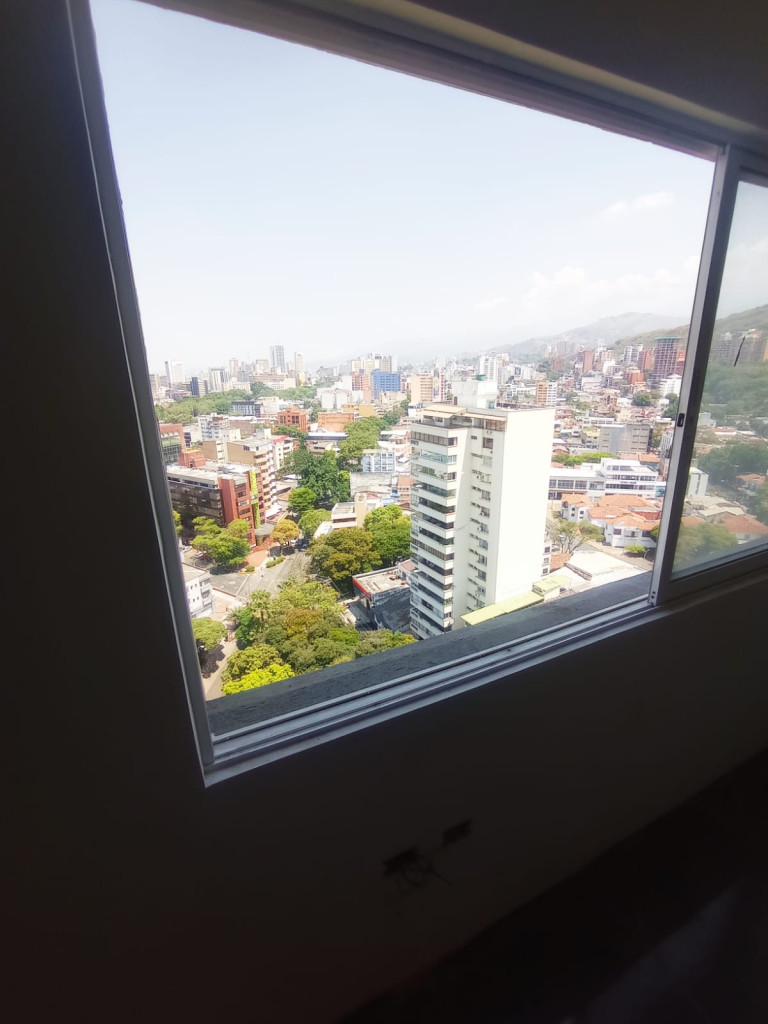 Apartamento En Venta - Santa Monica, Cali