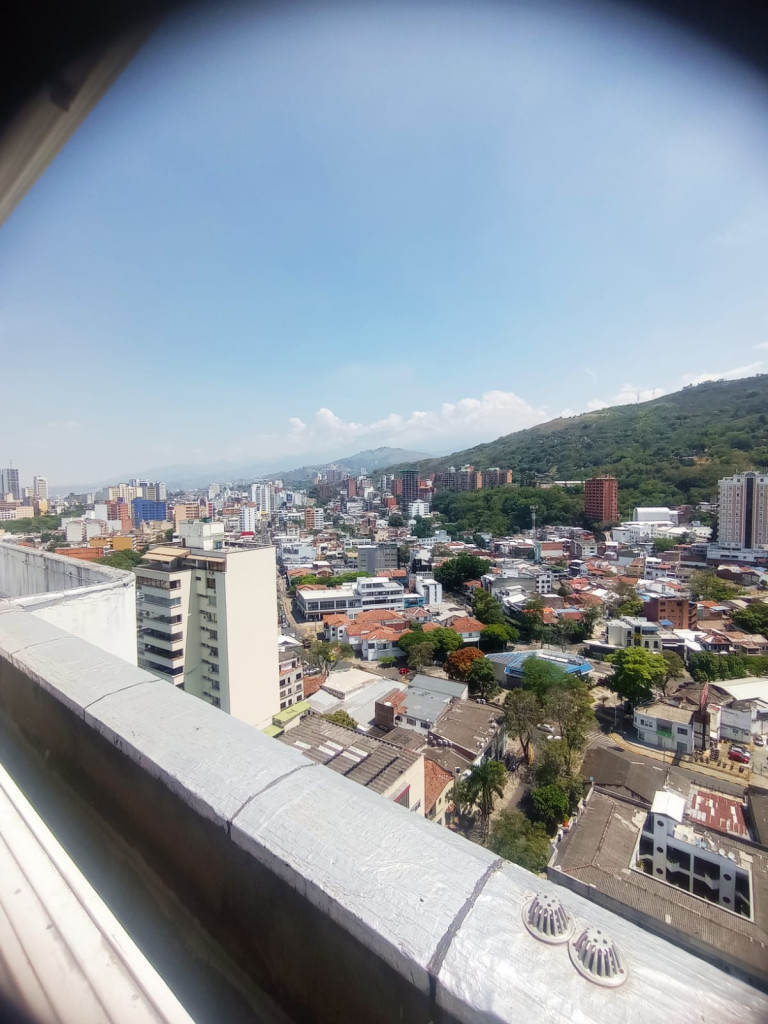 Apartamento En Venta - Santa Monica, Cali