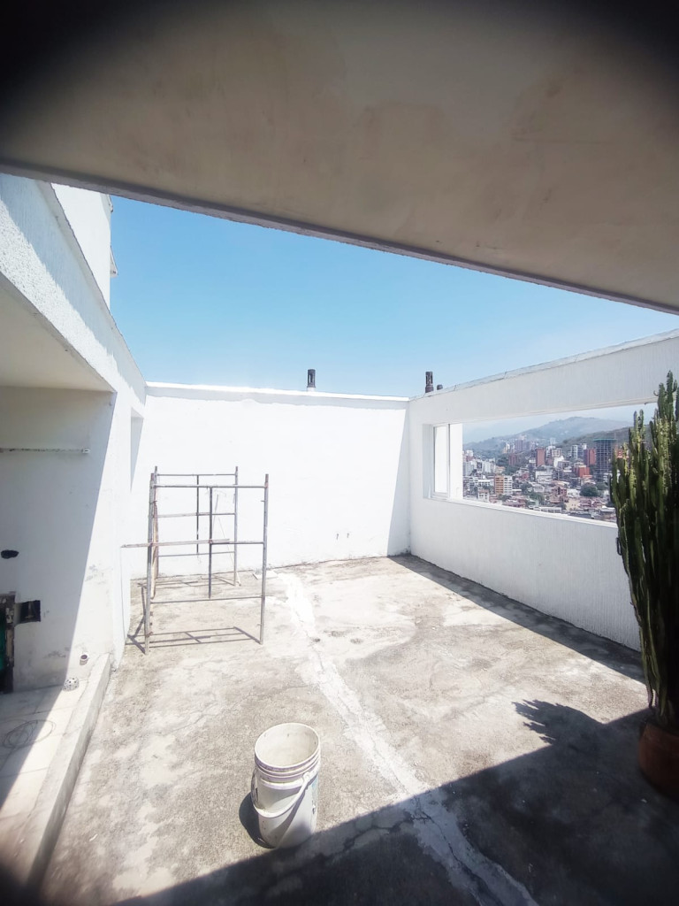 Apartamento En Venta - Santa Monica, Cali