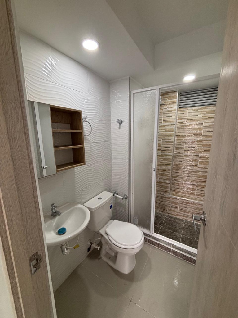 Apartamento En Arriendo - Álamos , Cali