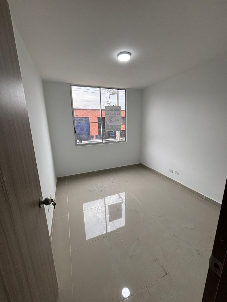 Apartamento En Arriendo - Álamos , Cali