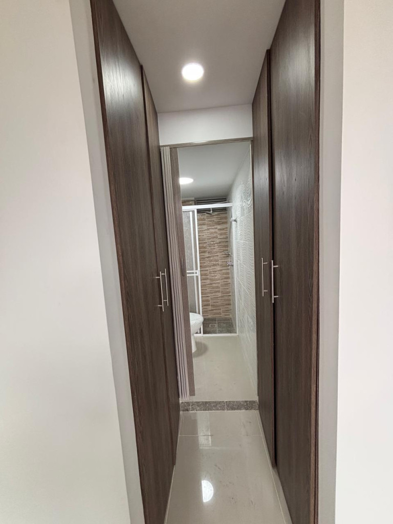 Apartamento En Arriendo - Álamos , Cali