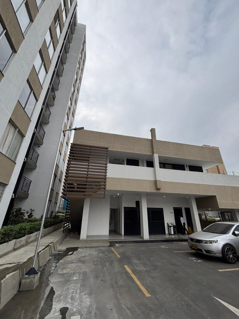 Apartamento En Arriendo - Álamos , Cali