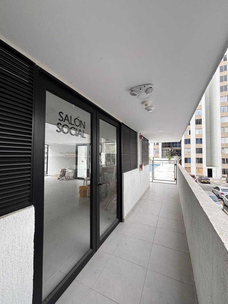 Apartamento En Arriendo - Álamos , Cali