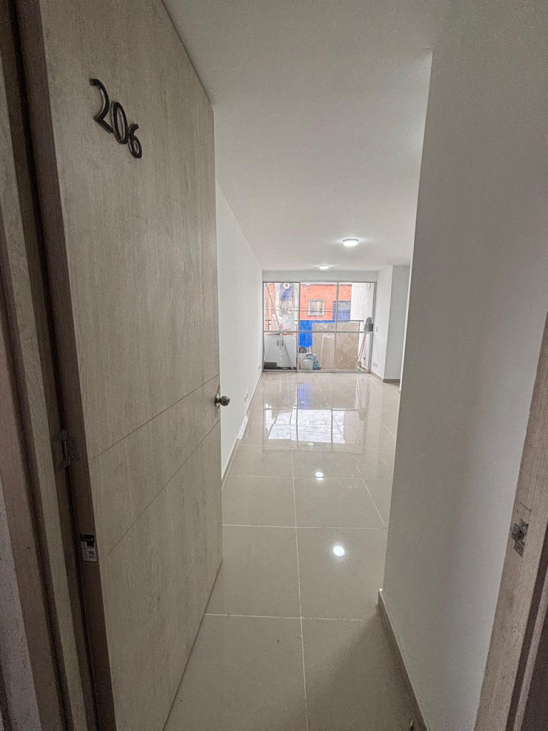 Apartamento En Arriendo - Álamos , Cali