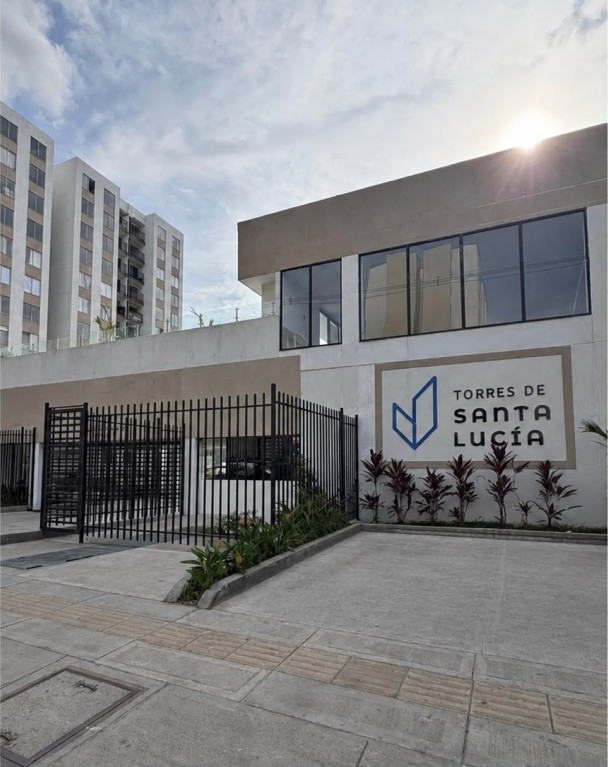 Apartamento En Arriendo - Álamos , Cali