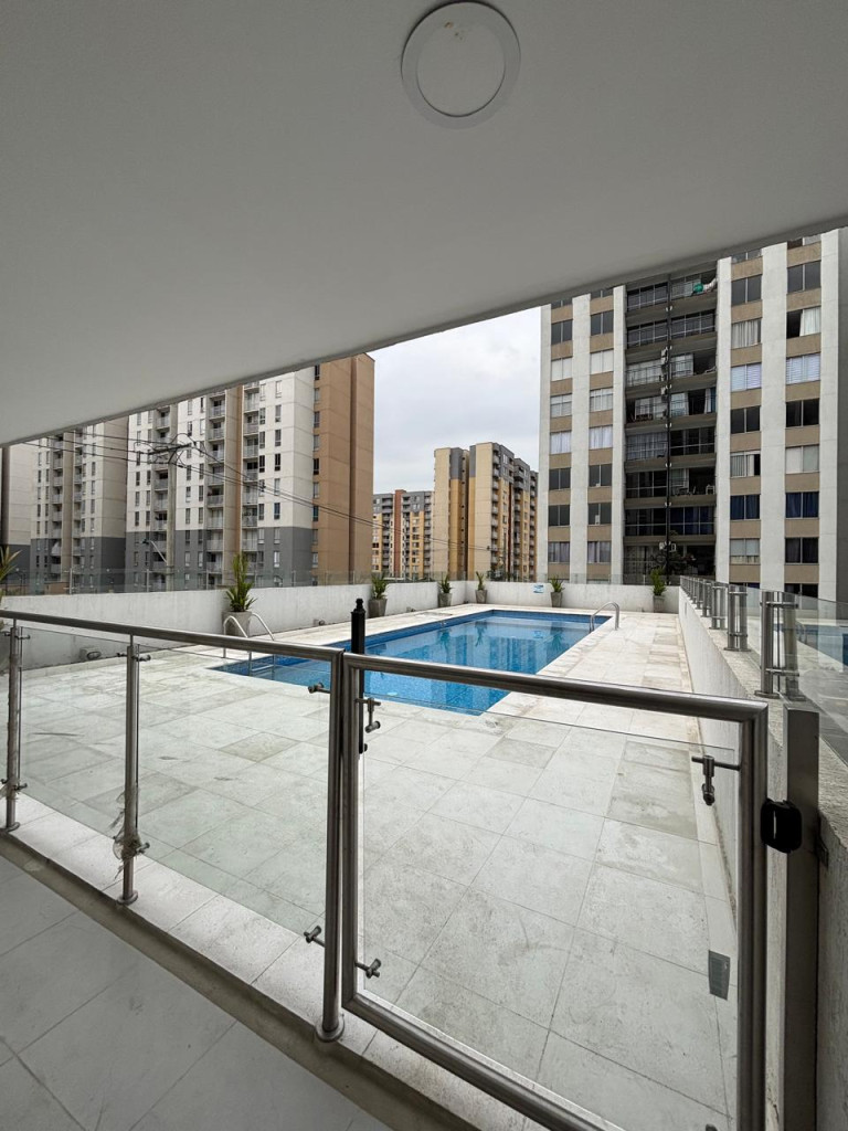 Apartamento En Arriendo - Álamos , Cali