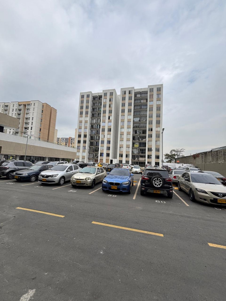 Apartamento En Arriendo - Álamos , Cali