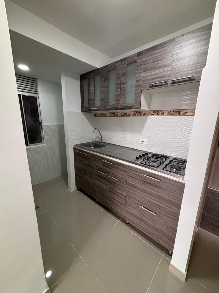 Apartamento En Arriendo - Álamos , Cali