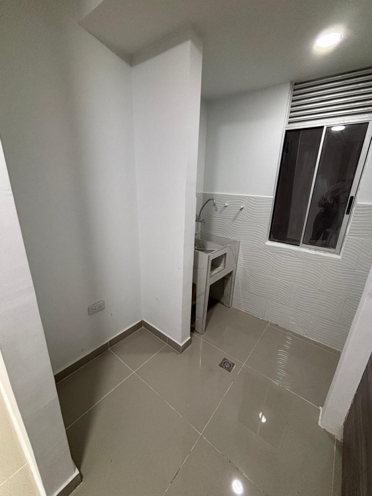 Apartamento En Arriendo - Álamos , Cali