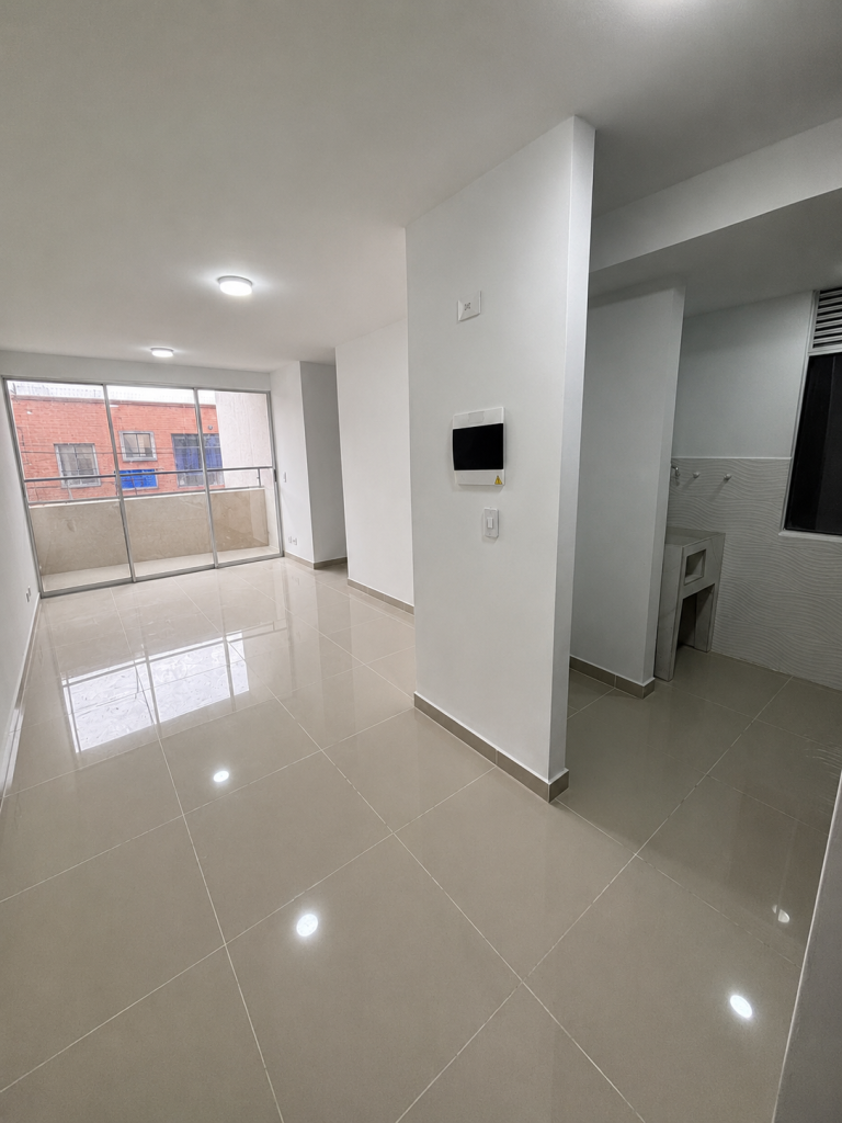 Apartamento En Arriendo - Álamos , Cali