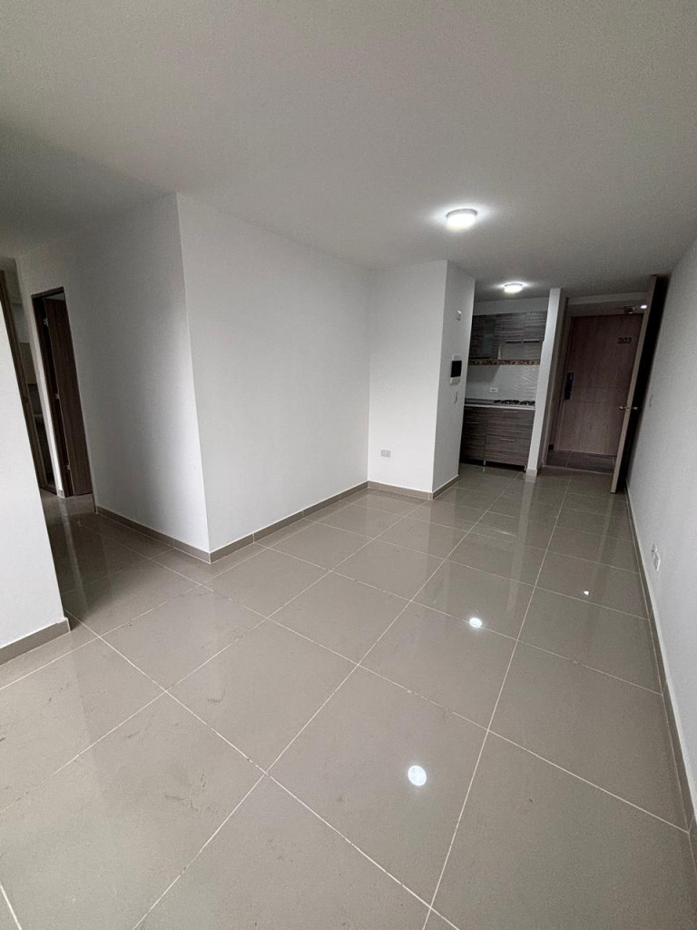 Apartamento En Arriendo - Álamos , Cali