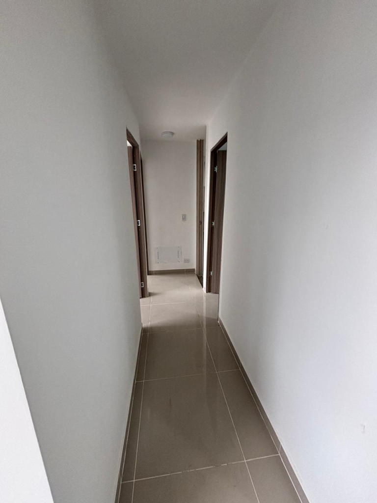 Apartamento En Arriendo - Álamos , Cali