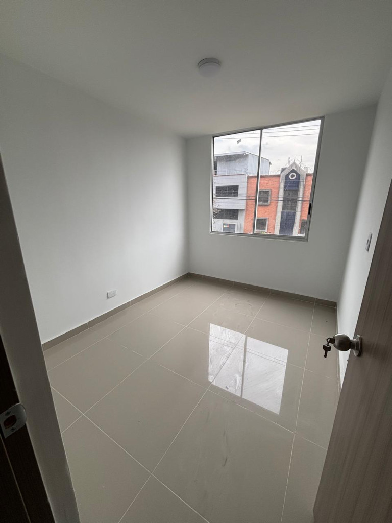 Apartamento En Arriendo - Álamos , Cali