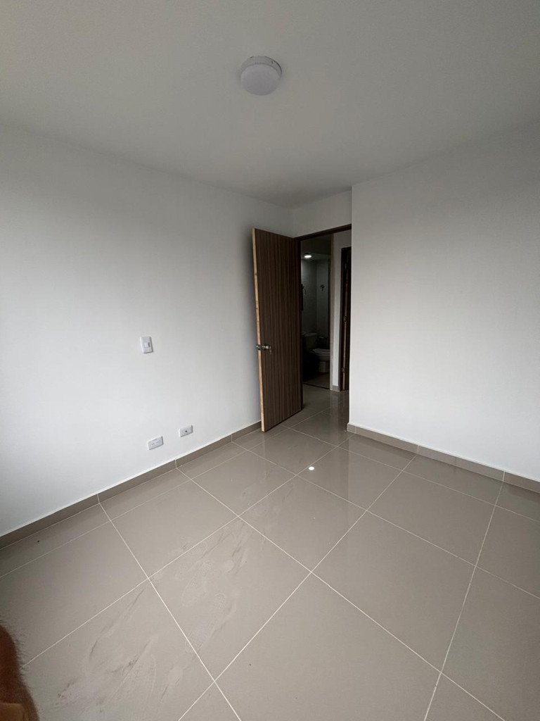 Apartamento En Arriendo - Álamos , Cali
