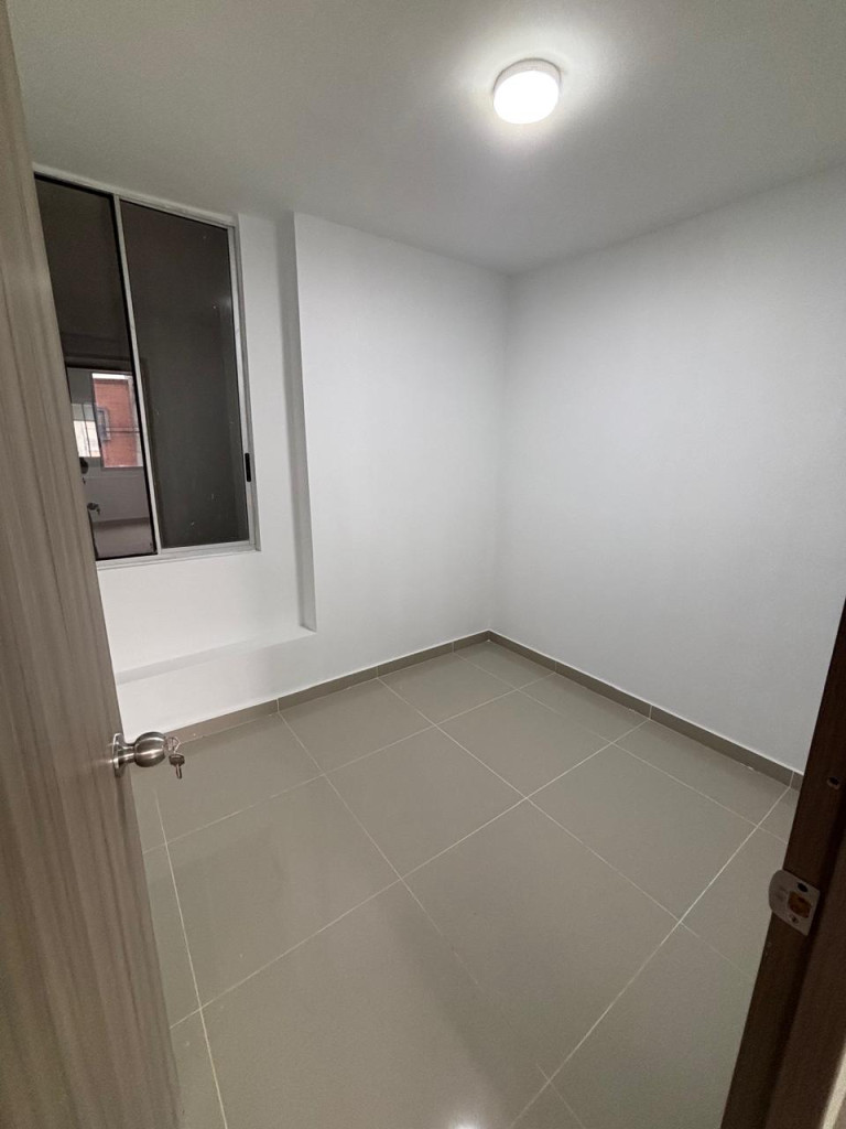 Apartamento En Arriendo - Álamos , Cali
