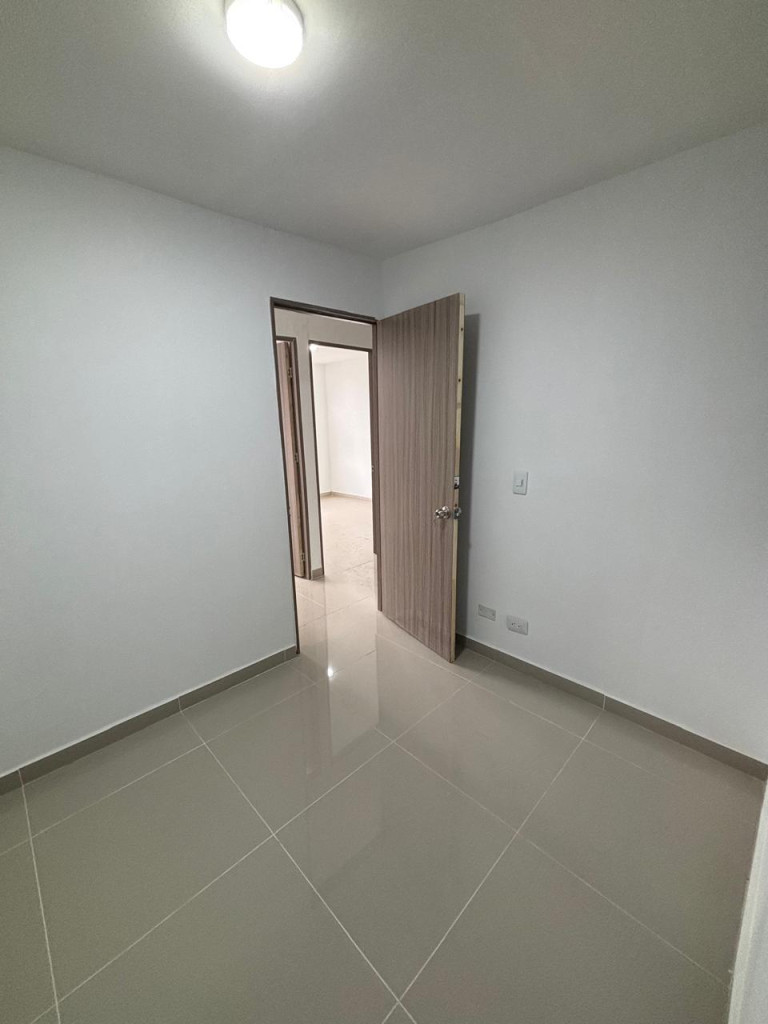 Apartamento En Arriendo - Álamos , Cali