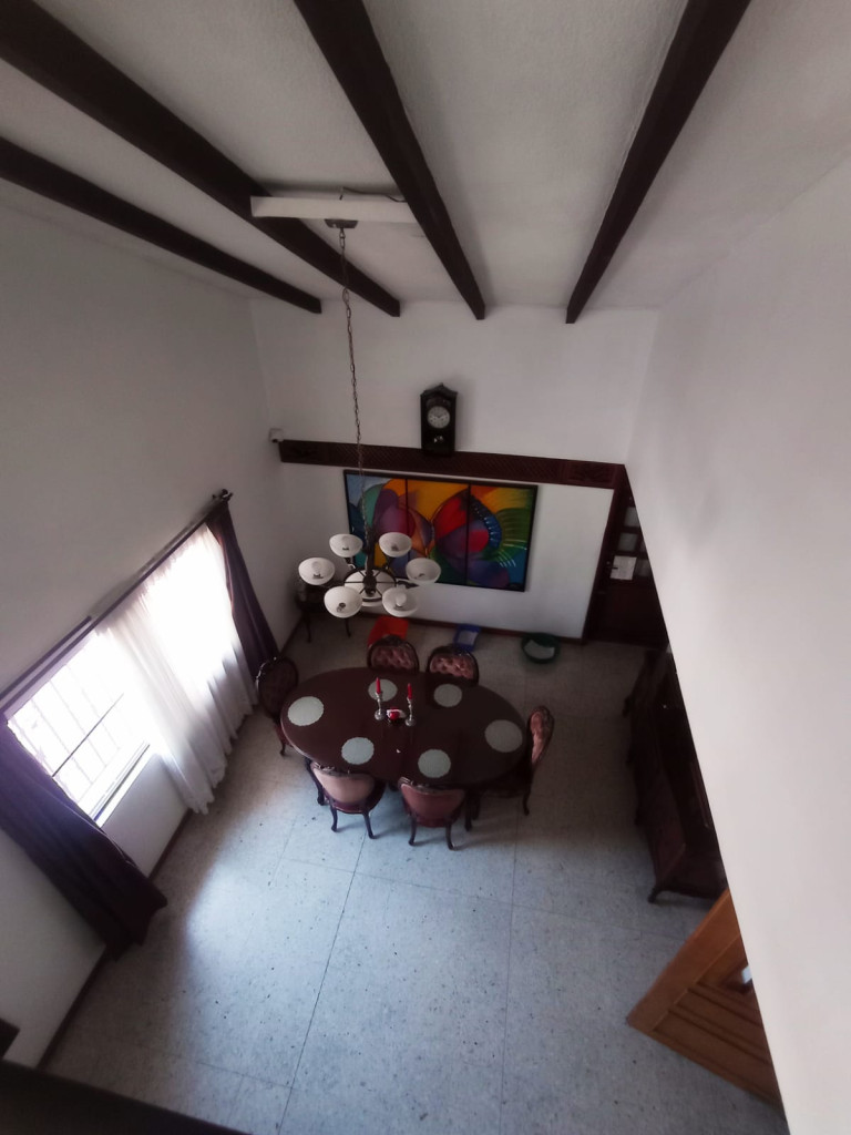 Casa En Venta - Urbanización La Flora, Cali