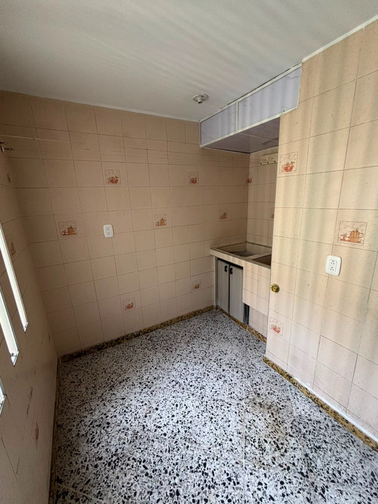 Apartamento En Arriendo - Guadalupe, Cali