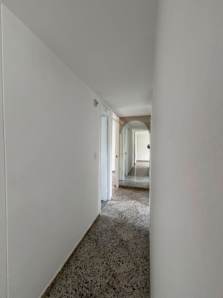 Apartamento En Arriendo - Guadalupe, Cali