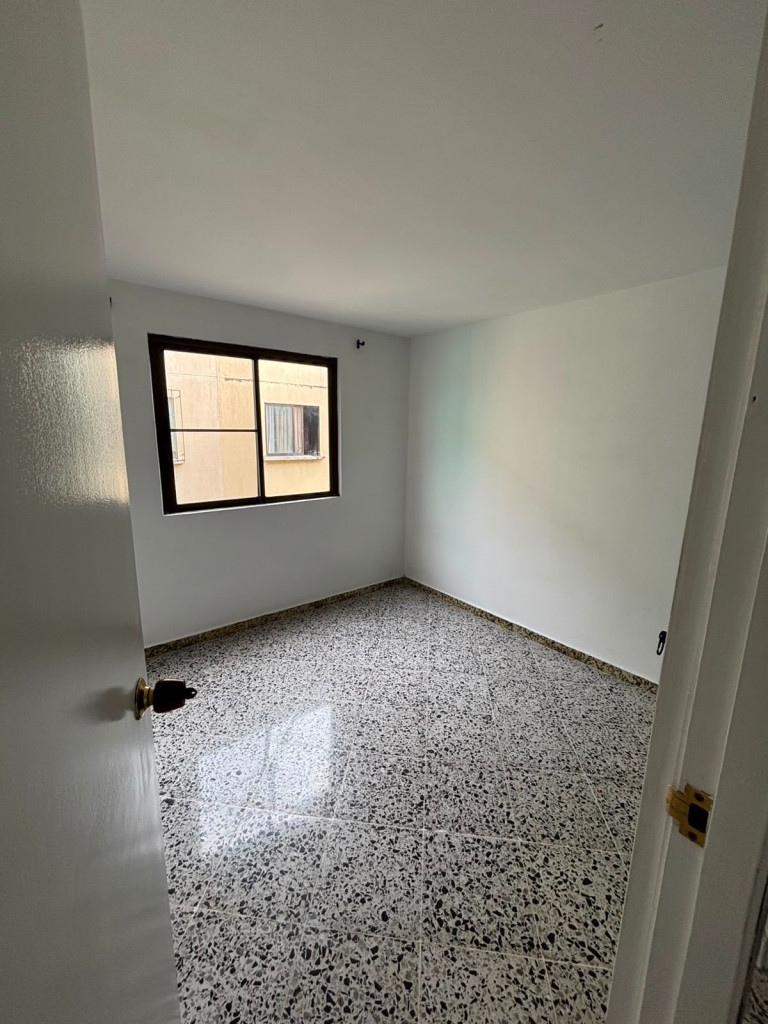 Apartamento En Arriendo - Guadalupe, Cali