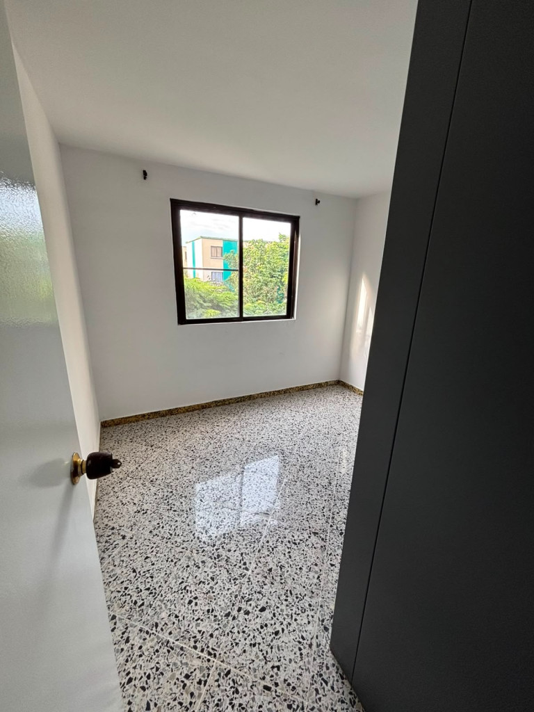 Apartamento En Arriendo - Guadalupe, Cali