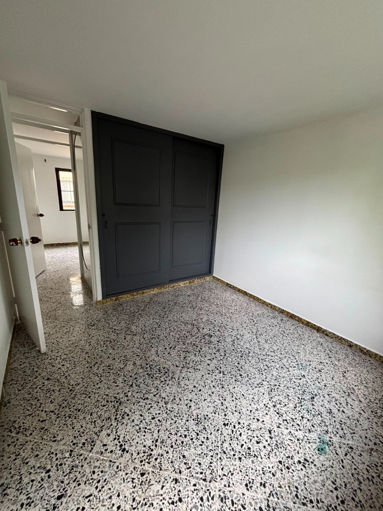 Apartamento En Arriendo - Guadalupe, Cali
