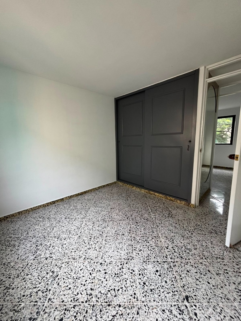 Apartamento En Arriendo - Guadalupe, Cali