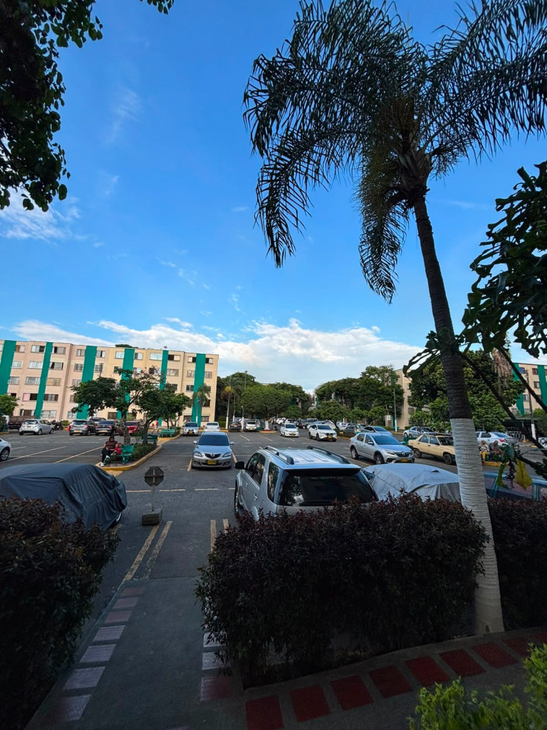 Apartamento En Arriendo - Guadalupe, Cali