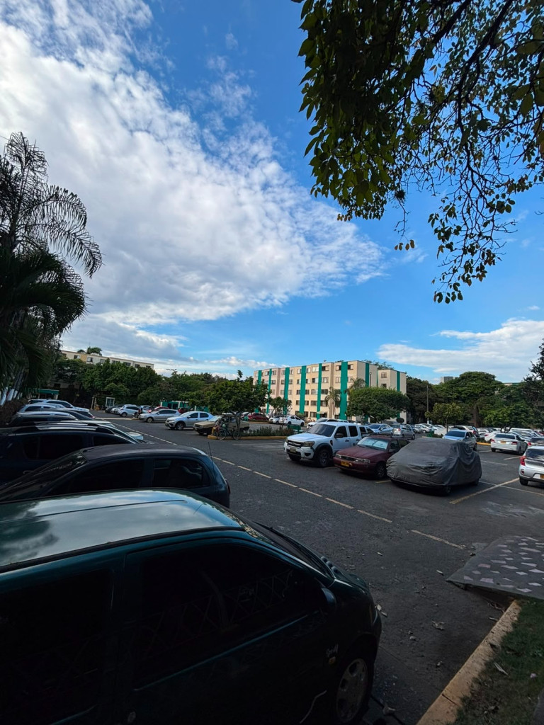 Apartamento En Arriendo - Guadalupe, Cali