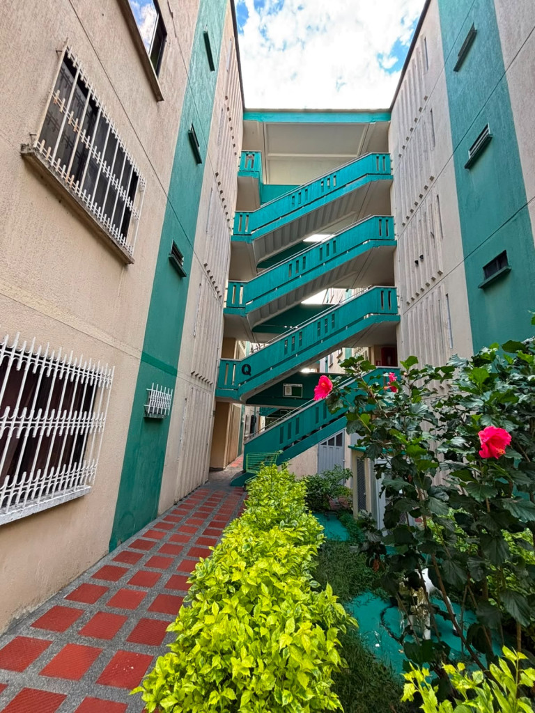 Apartamento En Arriendo - Guadalupe, Cali