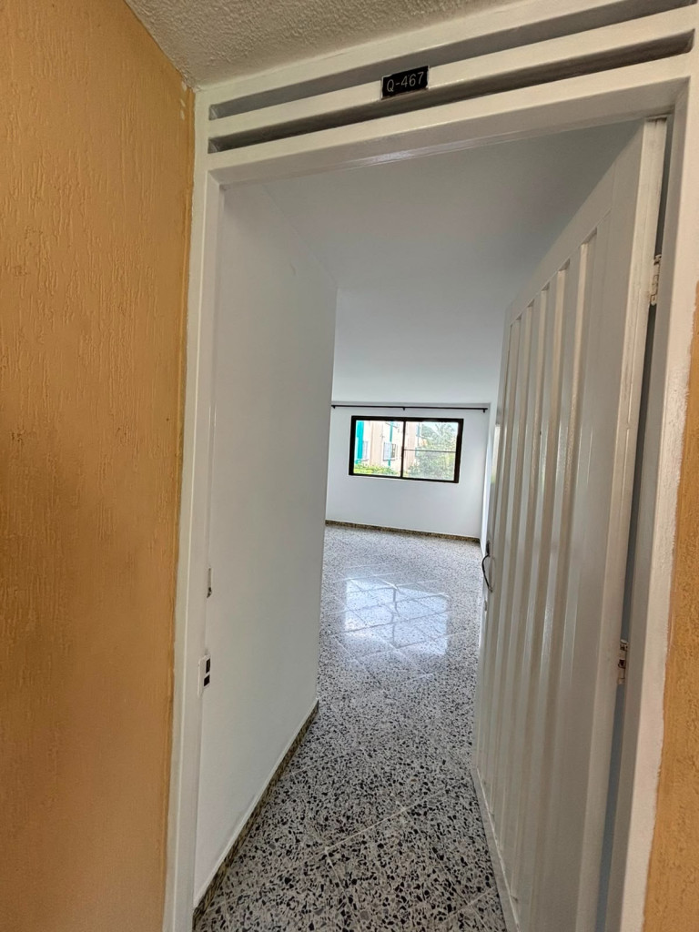 Apartamento En Arriendo - Guadalupe, Cali