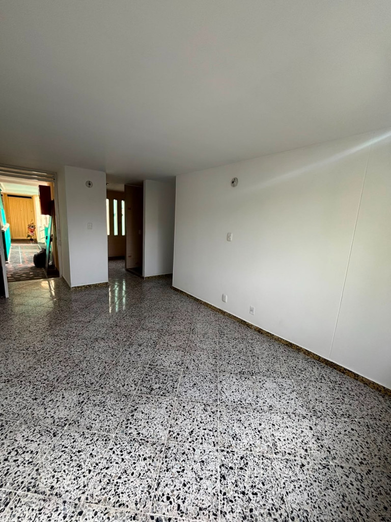 Apartamento En Arriendo - Guadalupe, Cali