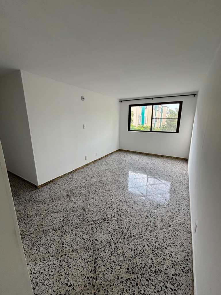 Apartamento En Arriendo - Guadalupe, Cali