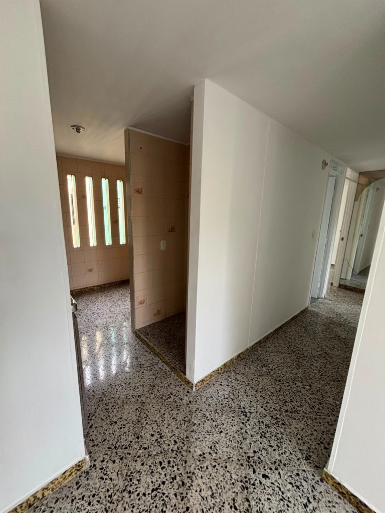 Apartamento En Arriendo - Guadalupe, Cali