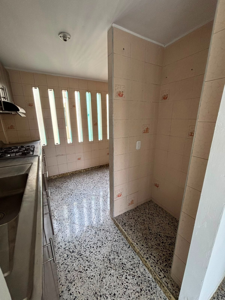 Apartamento En Arriendo - Guadalupe, Cali