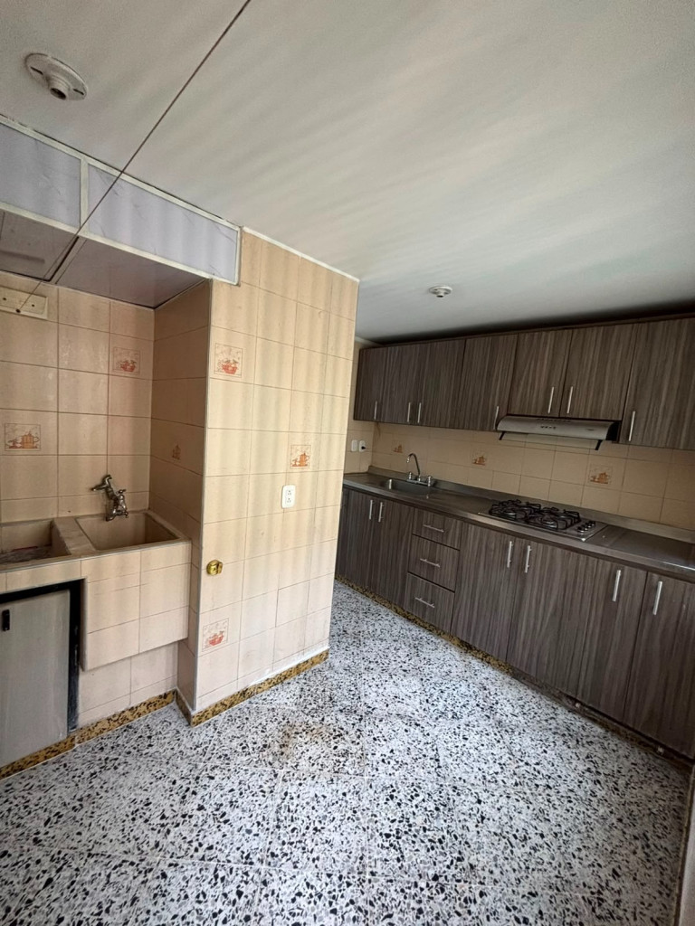 Apartamento En Arriendo - Guadalupe, Cali