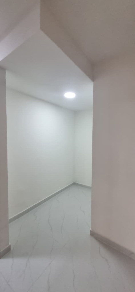 Apartamento En Arriendo - Jorge Isaacs, Cali