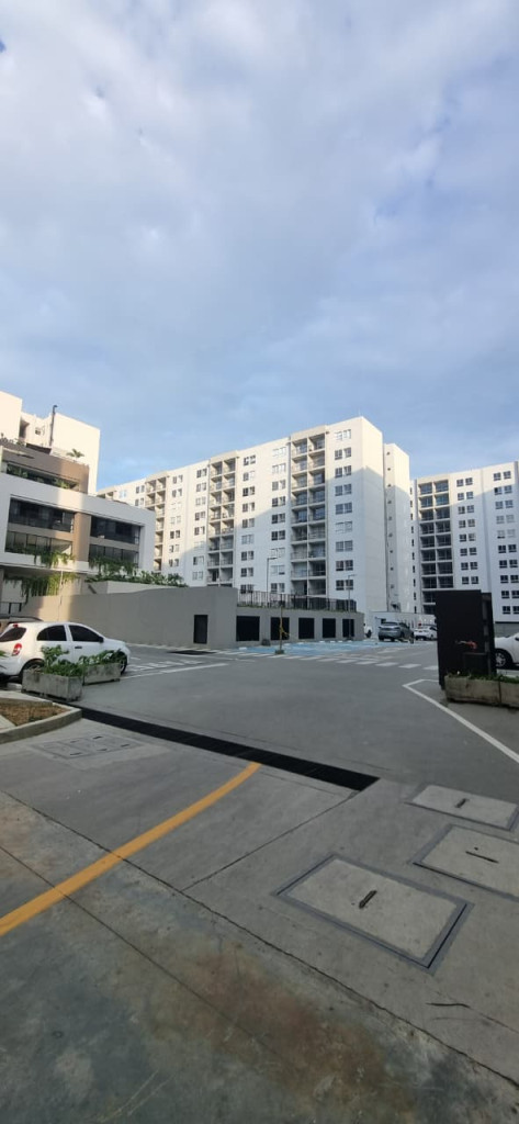 Apartamento En Arriendo - Jorge Isaacs, Cali