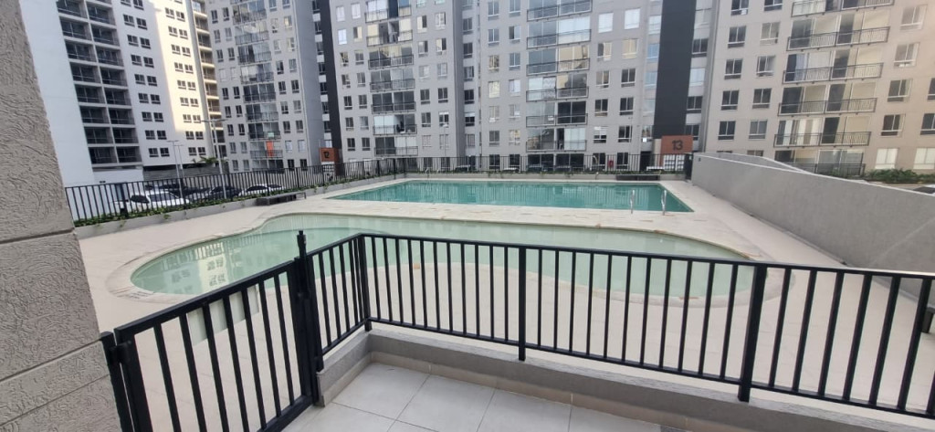 Apartamento En Arriendo - Jorge Isaacs, Cali